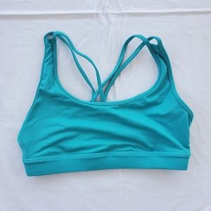 The Sariya "Live It Up" Sports Bra